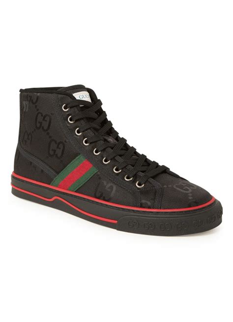 gucci schoenen bijenkorf